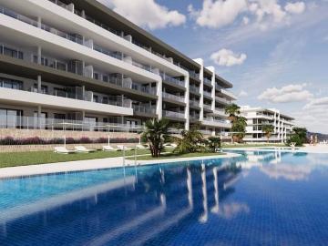 Apartamento en venta en Muchamiel / Mutxamel, Alicante Costa Blanca