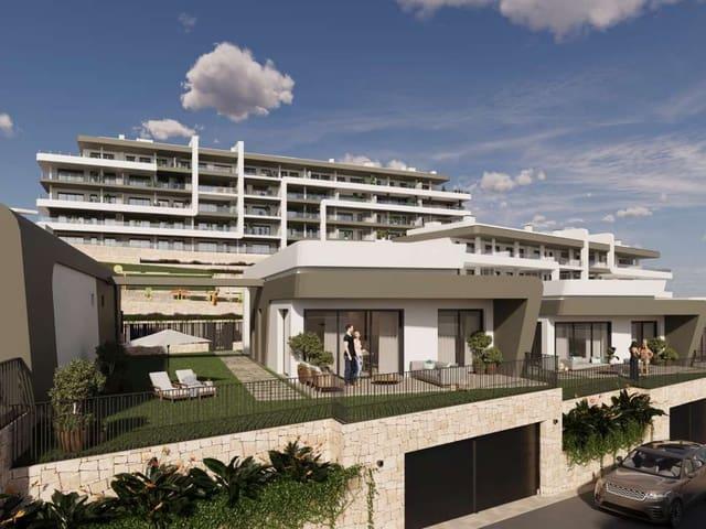 Apartamento en venta en Muchamiel / Mutxamel, Alicante Costa Blanca