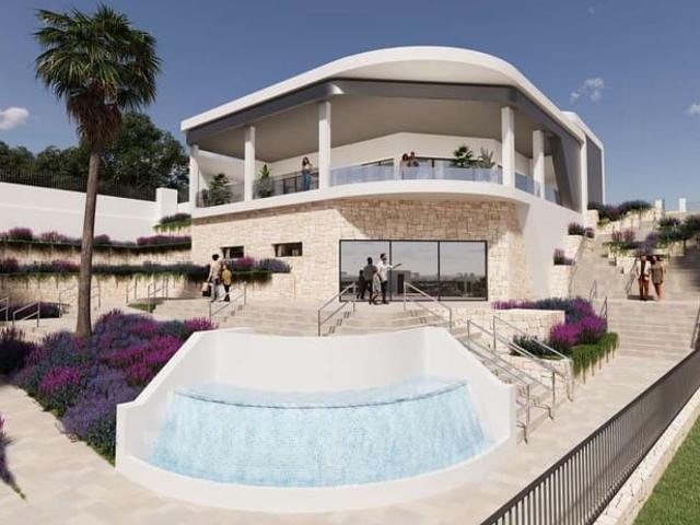 Apartamento en venta en Muchamiel / Mutxamel, Alicante Costa Blanca