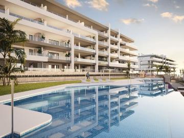 Apartamento en venta en Muchamiel / Mutxamel, Alicante Costa Blanca