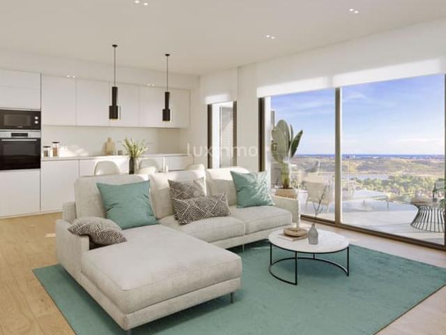 Apartamento en venta en Muchamiel / Mutxamel, Alicante Costa Blanca