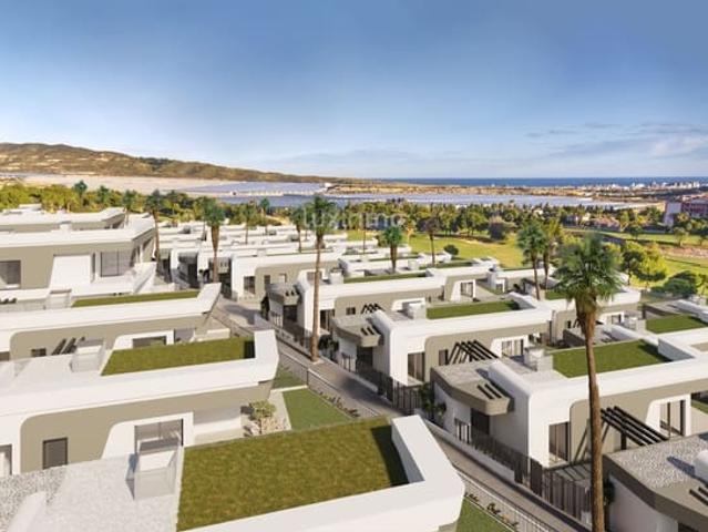Apartamento en venta en Muchamiel / Mutxamel, Alicante Costa Blanca