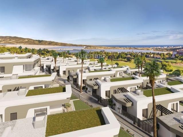 Apartamento en venta en Muchamiel / Mutxamel, Alicante Costa Blanca