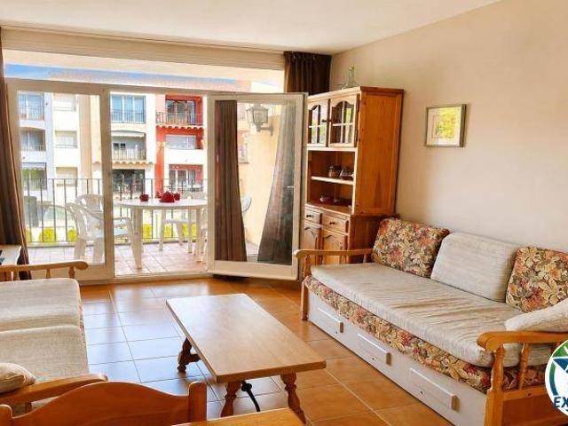 Apartamento en Venta en Muga Gran Reserva Badia