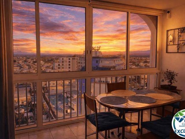Apartamento en Venta en Muga Gran Reserva Badia