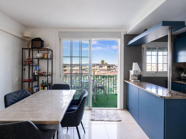Apartamento en Venta en Muga Gran Reserva Badia