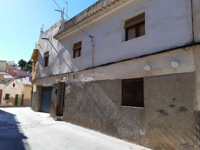 Apartamento en venta en Mula. Venta de Piso en Calle Fuensanta Nº 7 Mula. Apartamentos.