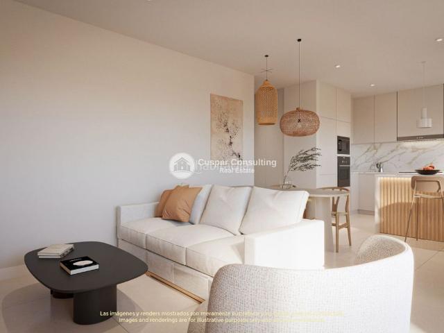 Apartamento en venta en Murcia, Corvera. en Corvera. Apartamentos.