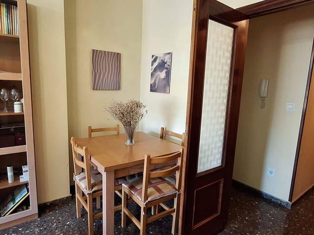 Apartamento en venta en Murcia, Murcia