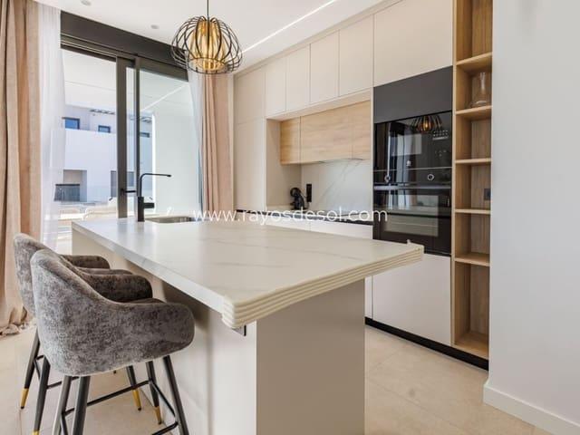 Apartamento en venta en Murcia, Murcia