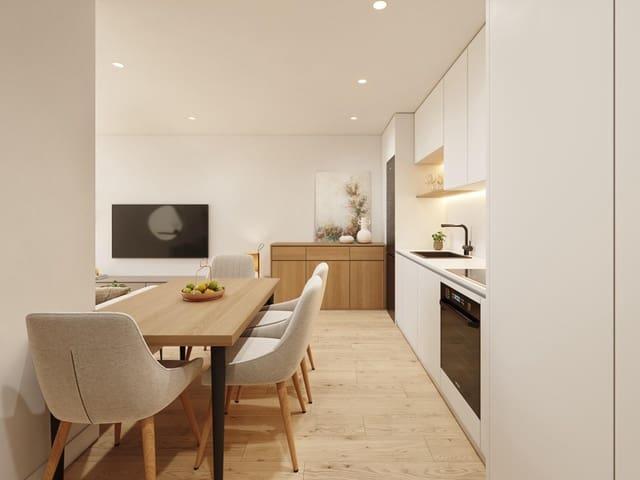 Apartamento en venta en Murcia, Murcia
