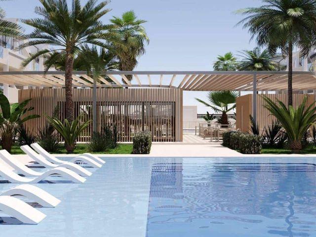 Apartamento en venta en Murcia, Murcia