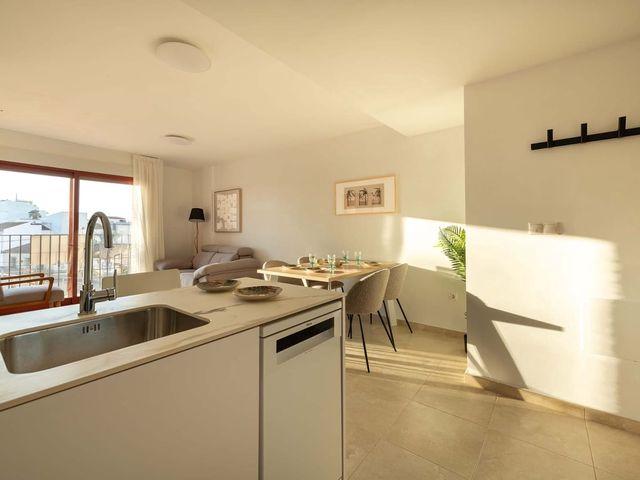 Apartamento en venta en Murcia, Murcia