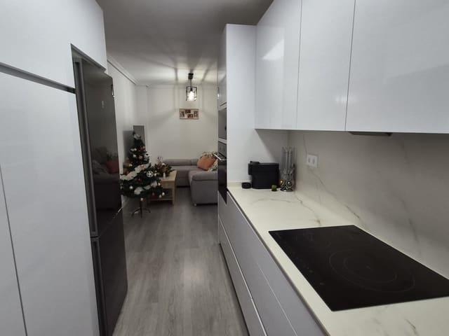 Apartamento en venta en Murcia, Murcia