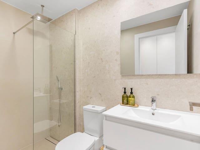Apartamento en venta en Murcia, Murcia