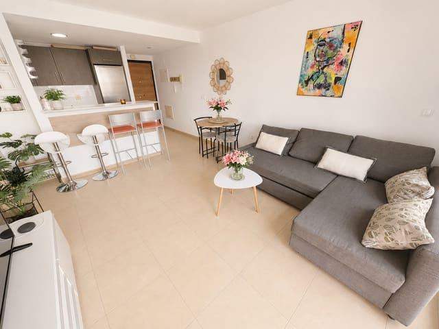 Apartamento en venta en Murcia, Murcia