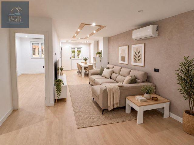 Apartamento en venta en Murcia, Murcia