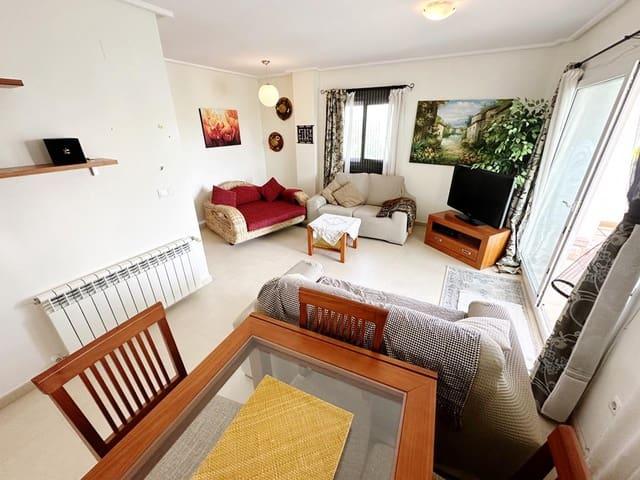 Apartamento en venta en Hacienda Riquelme, Murcia