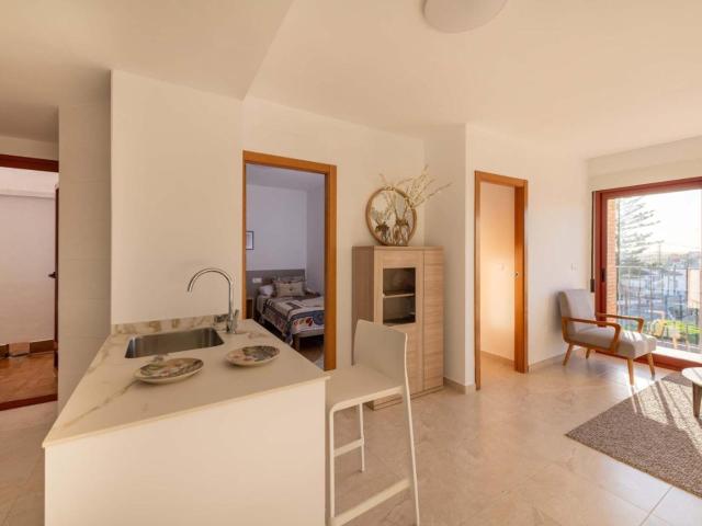 Apartamento en venta a estrenar en Murcia Murcia
