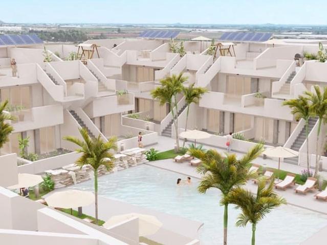 Apartamento en venta en Murcia, Murcia