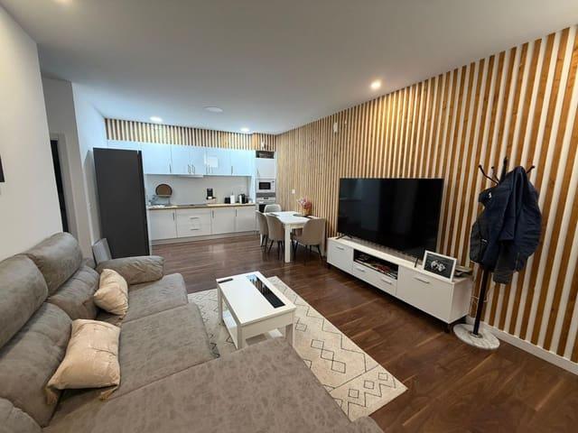 Apartamento en venta en Murcia, Murcia