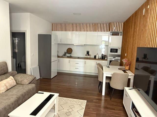 Apartamento en venta en Murcia, Murcia