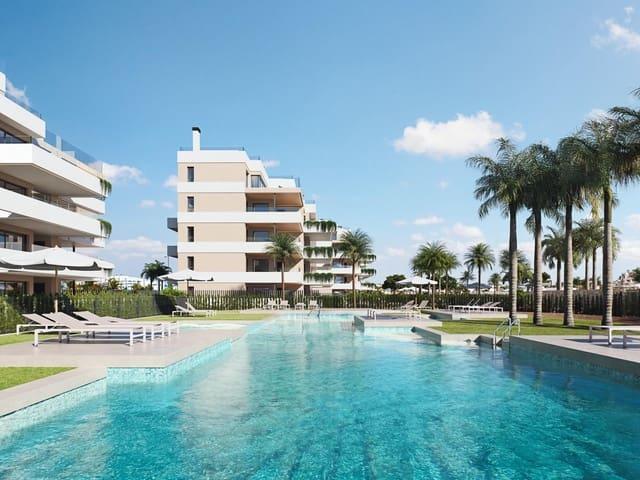 Apartamento en venta en Murcia, Murcia