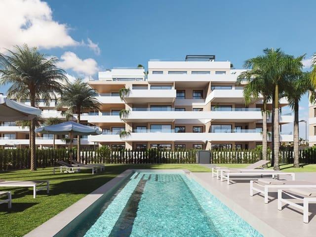 Apartamento en venta en Murcia, Murcia