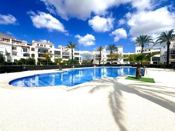 Apartamento en venta en Murcia, Murcia