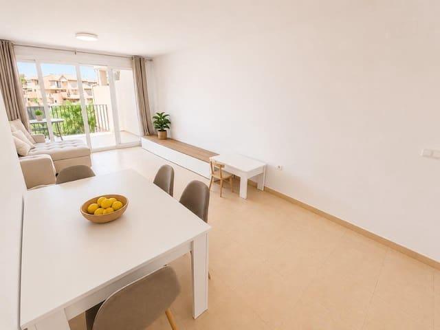 Apartamento en venta en Murcia, Murcia