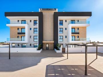 Apartamento en venta en Murcia, Murcia