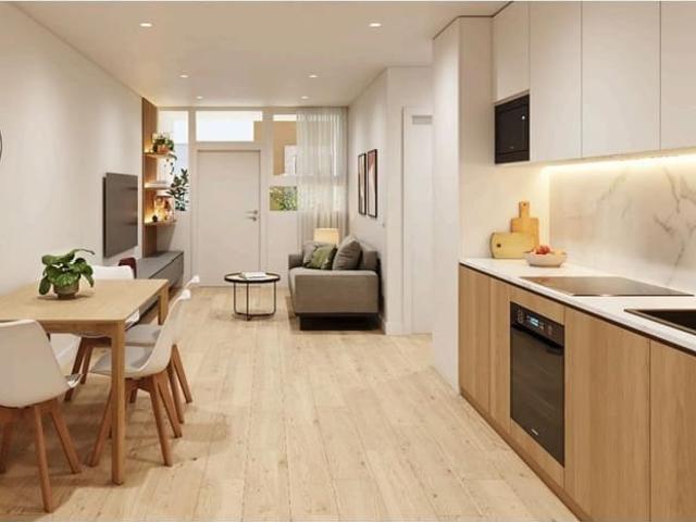Apartamento en venta en Murcia, Murcia