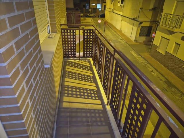 Apartamento en venta en Murcia, Murcia