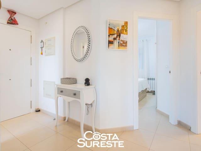 Apartamento en venta en Murcia, Murcia
