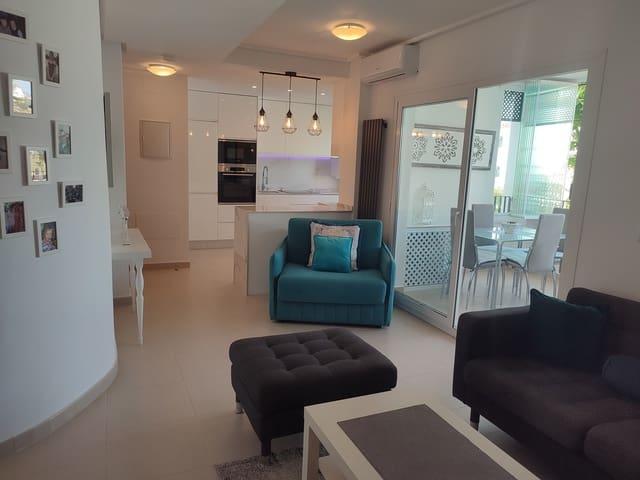 Apartamento en venta en Hacienda Riquelme, Murcia