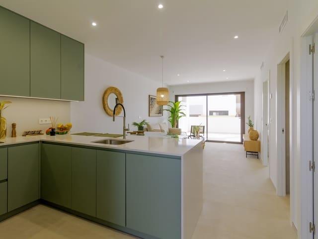 Apartamento en venta en Murcia, Murcia