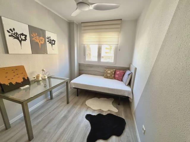 Apartamento en venta en Murcia, Murcia