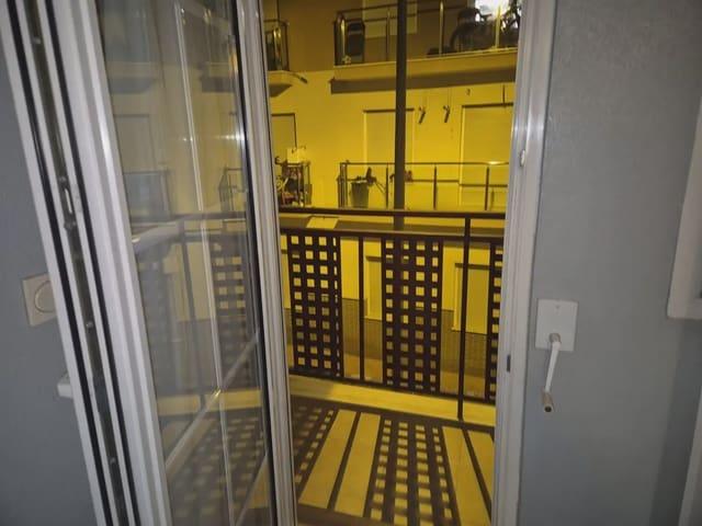 Apartamento en venta en Murcia, Murcia