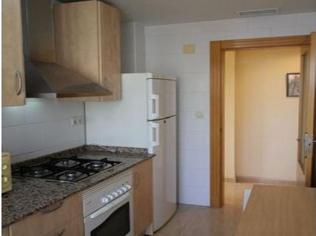 apartamento en Venta en Murcia. QTOT T1082