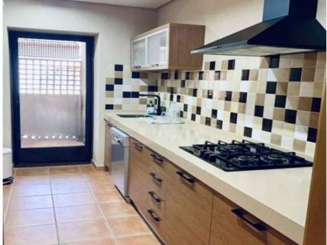 Apartamento en Venta en Murla, Alicante