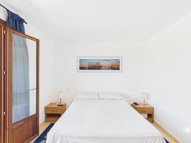Apartamento en venta en Muro, Mallorca
