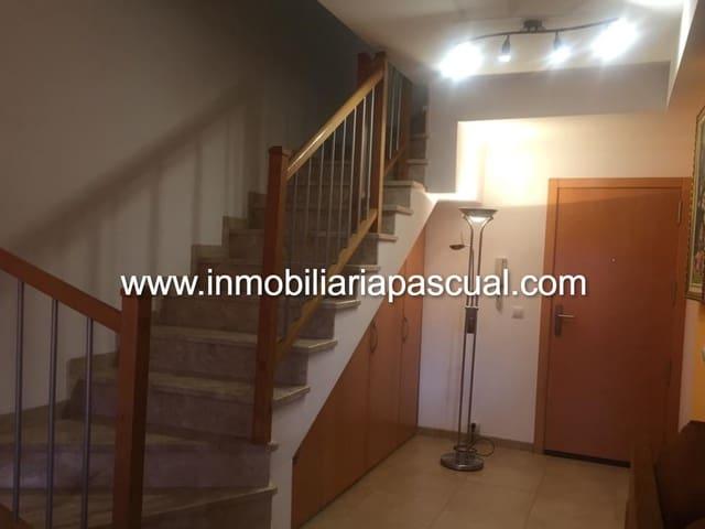 Apartamento en venta en Muro de Alcoy, Alicante