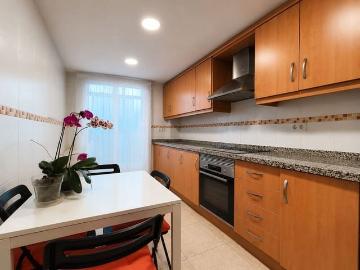 Apartamento en venta en Muro de Alcoy, Alicante