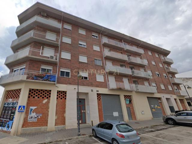 Apartamento en venta en Muro de Alcoy. VIVIENDA EN CESIÓN DE REMATE. OPERACIÓN ESPECIAL DIRIGIDA A INVERSORES O COMPRADORES CON FONDOS PROPIOS. Apartamentos Muro de.