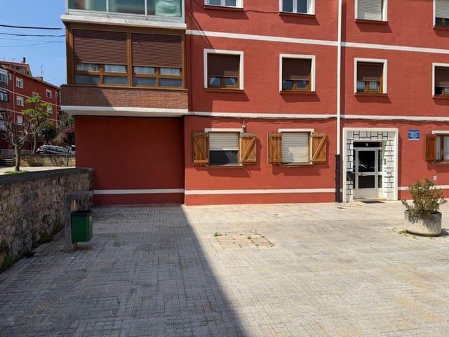 Apartamento en venta en Muskiz, Vizcaya Costa Vasca