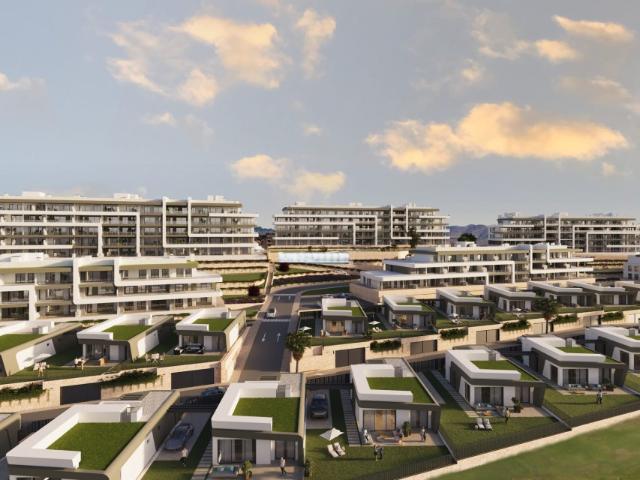 Apartamento en Venta en Mutxamel Alicante