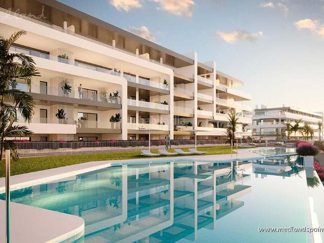 Apartamento en venta en Mutxamel, Bonalba Cotoveta. Apartamentos con vistas panorámicas en Bonalba Golf. Apartamentos.