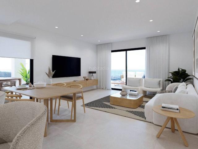 Apartamento en venta en Mutxamel, Bonalba Cotoveta. Tu apartamento en Bonalba con 2 dormitorios y terraza amplia. Apartamentos.