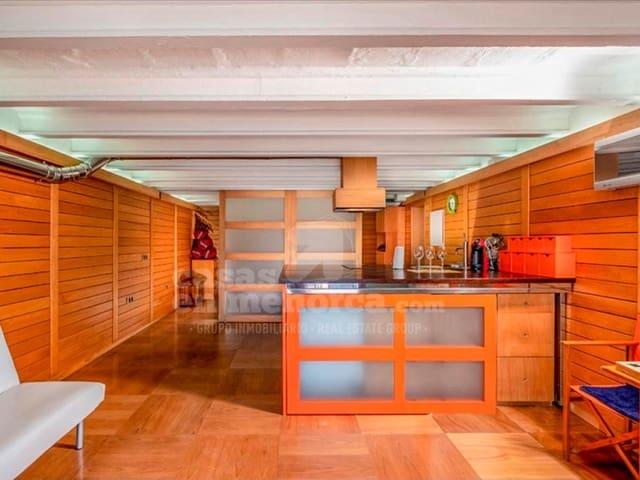 Apartamento en venta en Na Macaret, Menorca