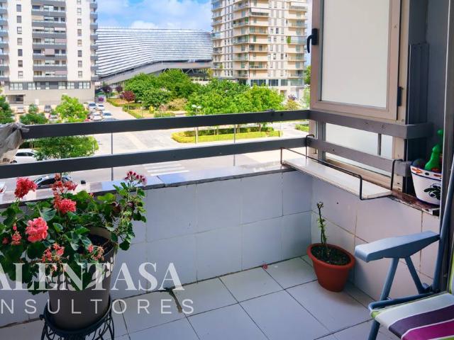 Apartamento en Venta en Na Rovella Hermanos Maristas